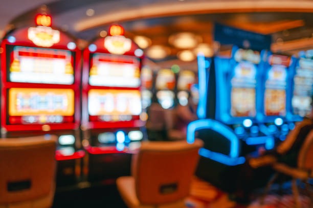 top5toto wap Slot Rooms