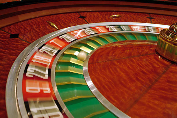 top5toto wap Bingo Halls